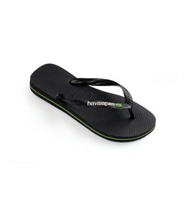 HAV.BRAZIL LOGO BLACK (4110850)