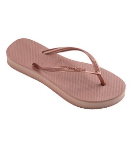 HAV.SLIM FLATFORM CROCUS ROSE (4144537)