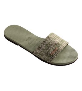 HAV.YOU MALTA GREEN  (4147068)