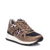 Sneakers xti taupe (140318)