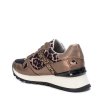 Sneakers xti taupe (140318)