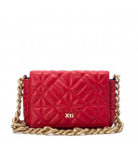 Τσαντάκι xti red (184069)