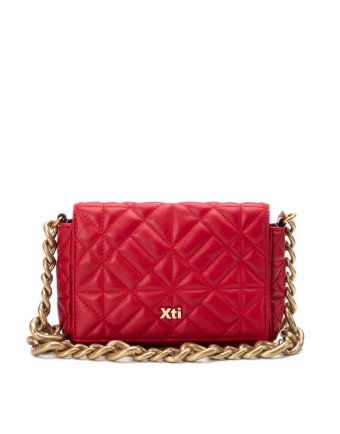 Τσαντάκι xti red (184069)