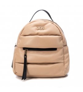 Τσάντα back pack Xti beige (184072)