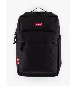 Τσάντα back pack black  Levis (232501)