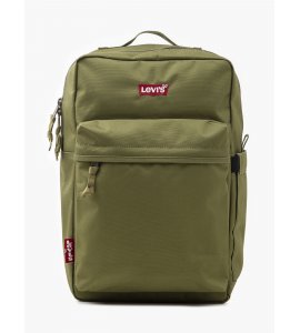 Τσάντα back pack kakhi  Levis (232501)