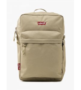 Τσάντα back pack taupe Levis (232501)