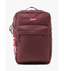 Τσάντα back pack burgundy Levis (232503)