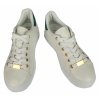 Sneakers eleven sedici  white/green (EL-38)