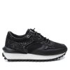 Sneakers xti black (140020)