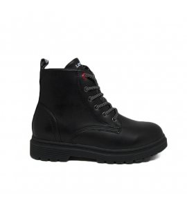 Μποτάκια Levi's black (VPHI0021S)