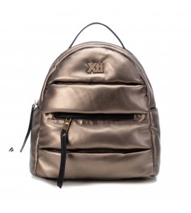 Τσάντα back pack Xti bronze (184072)