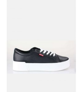 Sneakers Levi's black (234188)