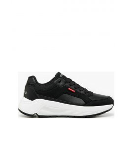 Sneakers Levi's black (232988)