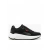 Sneakers Levi's black (232988)