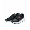 Sneakers Levi's black (232988)