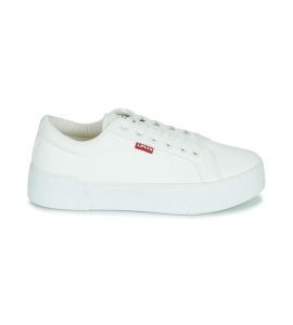 Sneakers Levi's white (234188)