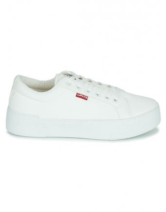 Sneakers Levi's white (234188)
