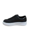 Sneakers Levi's black (VAMB0002S)