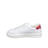 Sneakers Levi's white-red (VAMB0002S)