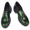 Oxfords sedici green (T24)