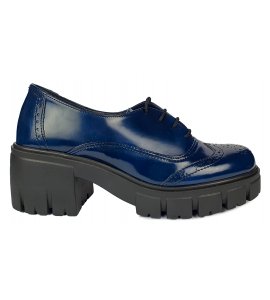 Oxfords sedici blue (T24)