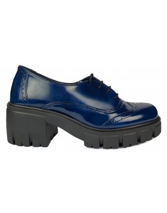 Oxfords sedici blue (T24)