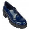 Oxfords sedici blue (T24)