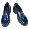 Oxfords sedici blue (T24)