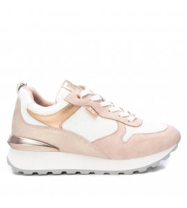 Sneakers xti nude (140851)