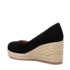 Xti πλατφόρμες black (141389)