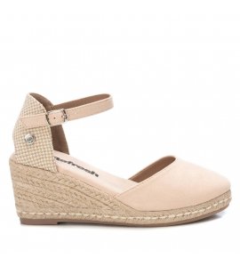 Πλατφόρμες Refresh beige (170770)