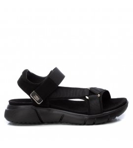 Σανδάλια Xti black (141417)