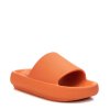 Xti Slides orange (44489)