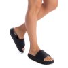 Xti Slides black (44489)