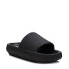 Xti Slides black (44489)