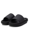 Xti Slides black (44489)