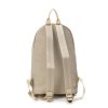 Τσάντα back pack Refresh beige (183071)