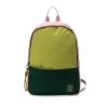 Τσάντα back pack Refresh green (183047)