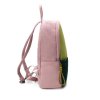 Τσάντα back pack Refresh green (183047)