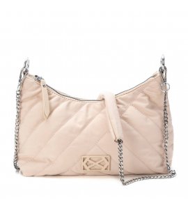 Τσαντάκι xti beige (184123)