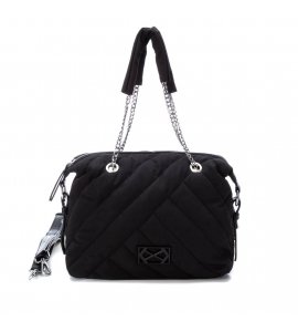 Τσαντάκι xti black (184124)
