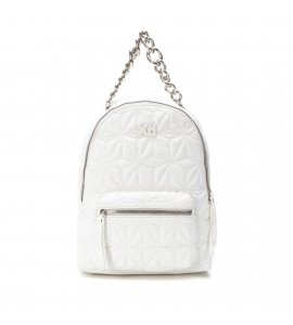Τσάντα back pack Xti white (184139)