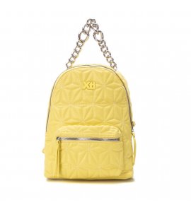 Τσάντα back pack Xti yellow (184139)