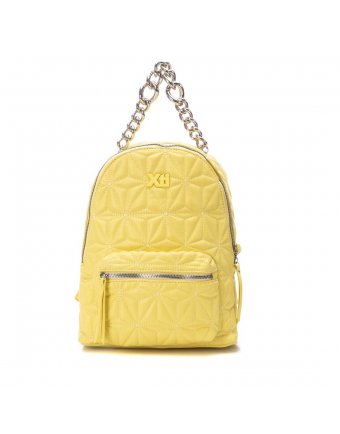 Τσάντα back pack Xti yellow (184139)