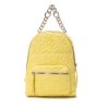 Τσάντα back pack Xti yellow (184139)