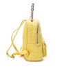 Τσάντα back pack Xti yellow (184139)