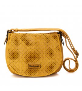 Τσαντάκι Refresh yellow (183085)