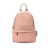 Τσάντα back pack Refresh nude (183083)