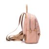 Τσάντα back pack Refresh nude (183083)